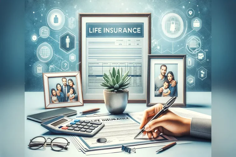 Life Insurance: A Comprehensive Guide to Policies and Planning